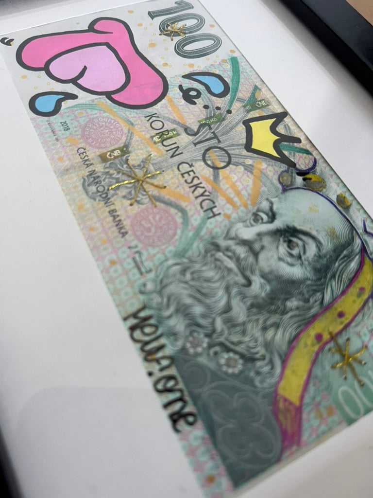 "Regard Royal" – Karel IV face à l’Inattendu