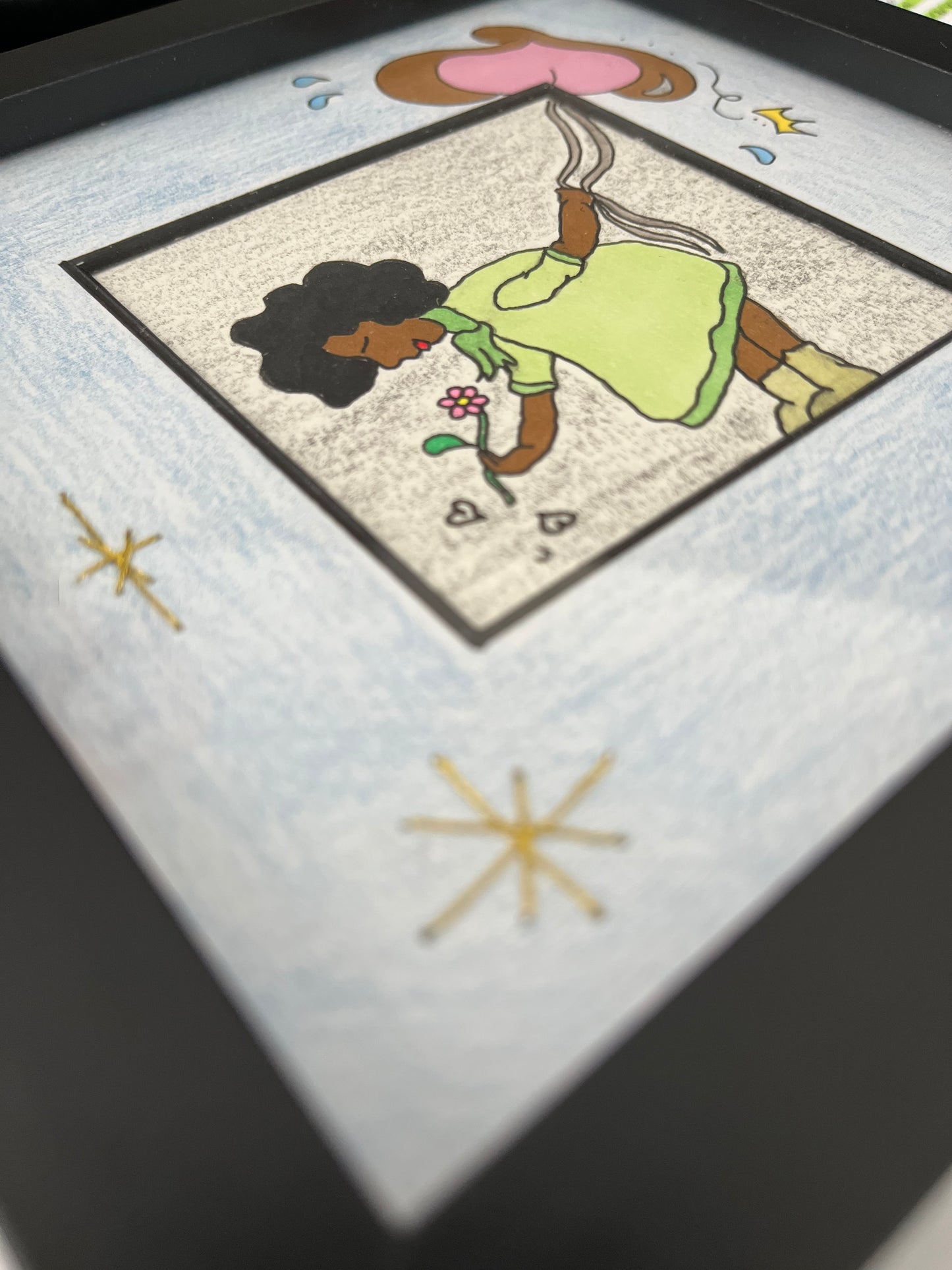 Les trésors oubliés