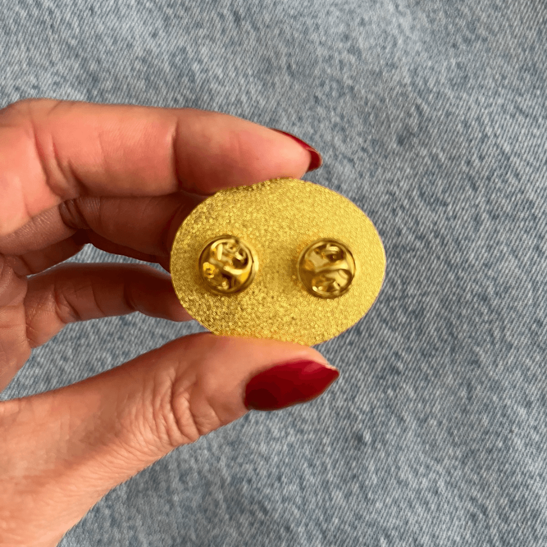 Pins Clitoris